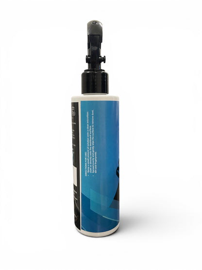 Limitless Auto | Cabin Cleaner Dashboard Polish & Protectant, Cleans Leather, Plastic, Vinyl & Rubber, 200ml (Pack of 1)